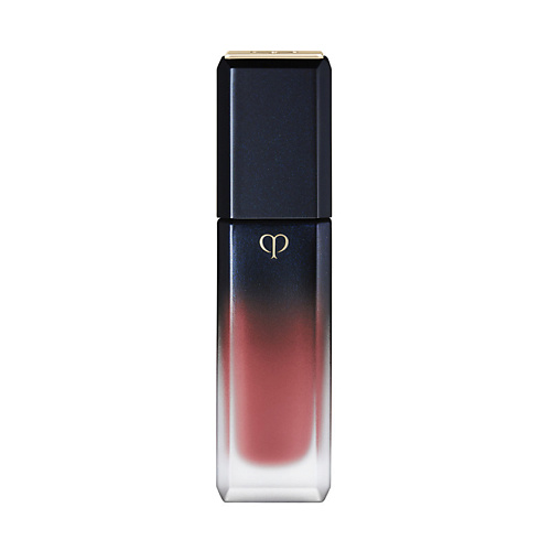 CLÉ DE PEAU BEAUTÉ Жидкая помада с эффектом матового покрытия Radiant Liquid Rouge Matte #1
