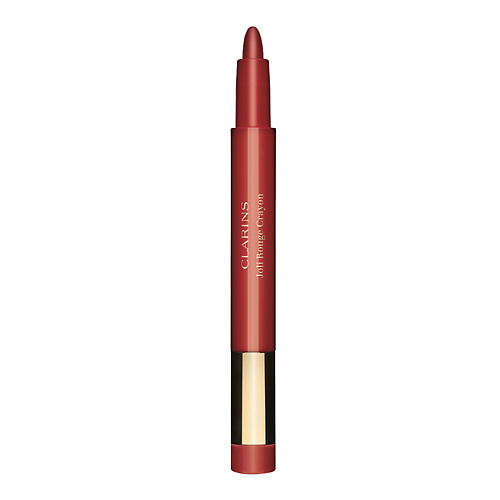 CLARINS Губная помада-карандаш Joli Rouge Crayon #1