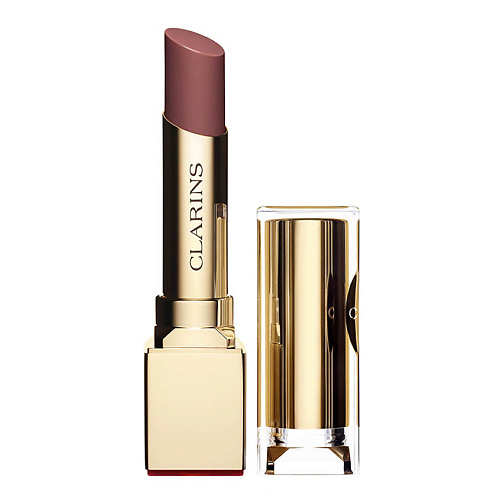 CLARINS Питательная губная помада Rouge Eclat #1