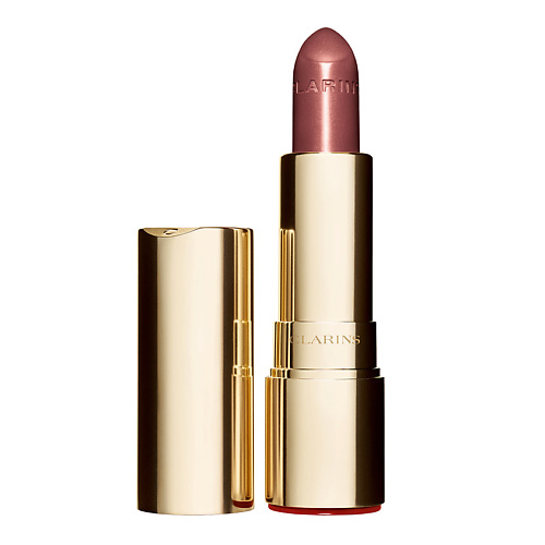 CLARINS Помада-блеск Joli Rouge Brillant #1