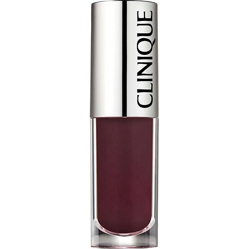 CLINIQUE Блеск для губ: сияние и увлажнение Pop Splash™ lip gloss + hydration #1