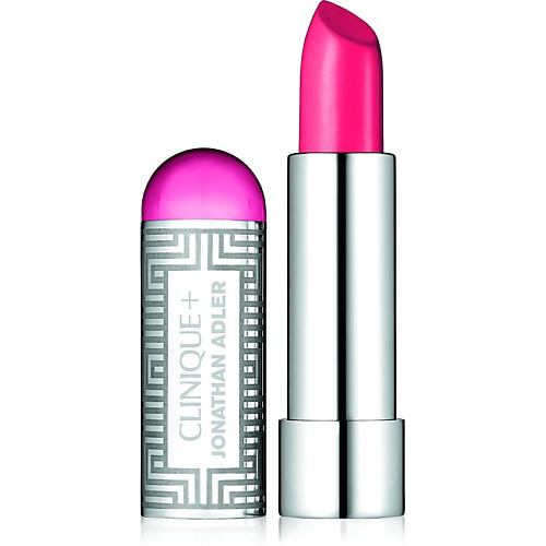 CLINIQUE Помада для губ: интенсивный цвет и уход Clinique + Jonathan Adler #1