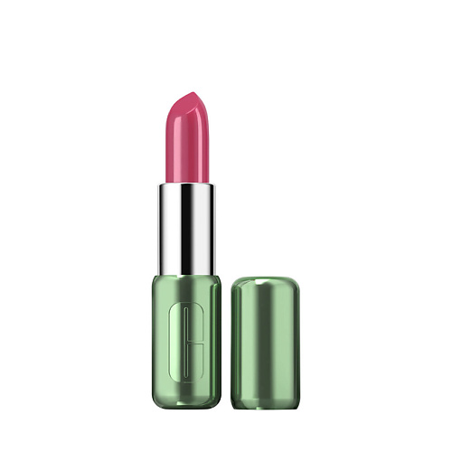 CLINIQUE Помада для губ Pop Longwear Lipstick #1