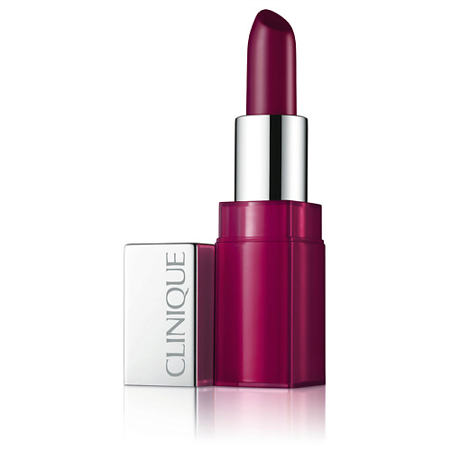 CLINIQUE Помада для губ сияние и уход Clinique Pop Glaze #1