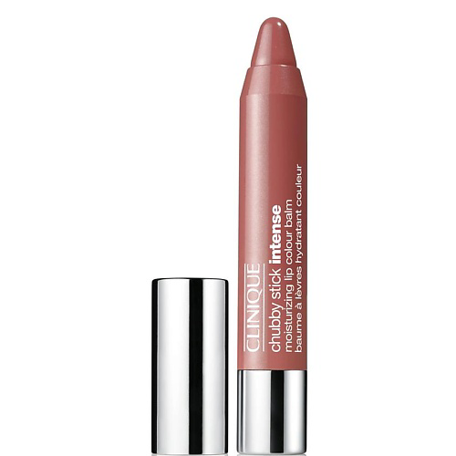 CLINIQUE Увлажняющий бальзам для губ Chubby Stick Intense Moisturizing Lip Colour Balm #1