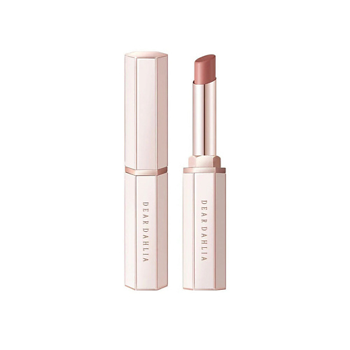 DEAR DAHLIA Матовая губная помада Lip Allure Sheer Velvet #1