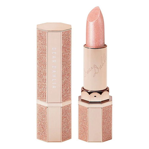DEAR DAHLIA Сияющая помада Allure Shine Lustrous Lip Plumper #1
