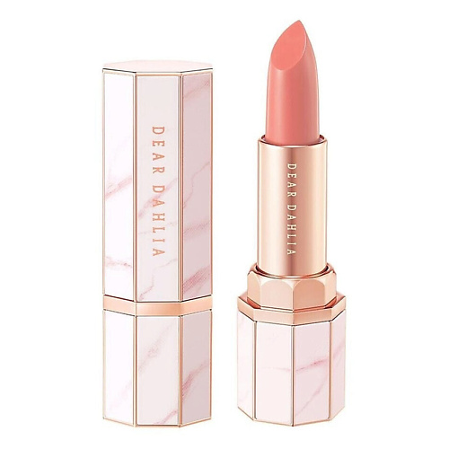 DEAR DAHLIA Увлажняющая губная помада Blooming Edition Lip Paradise Sheer Dew Tinted Lipstick #1