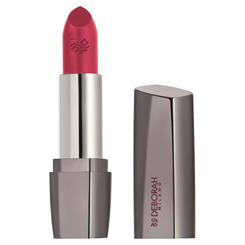 DEBORAH MILANO Помада для губ стойкая MILANO RED LONG LASTING #1