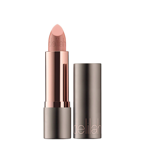 DELILAH Губная помада Color Intense Cream Lipstick #1