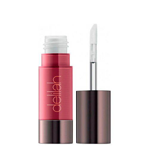 DELILAH Жидкая губная помада Colour Intense Liquid Lipstick #1