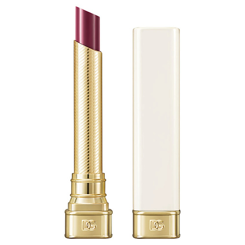 DOLCE&GABBANA Глянцевая помада My juicy sheer lip stylo #1