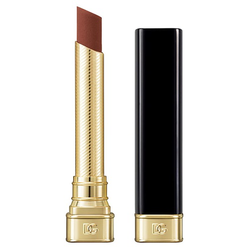 DOLCE&GABBANA Матовая помада My comfy matte lip stylo #1