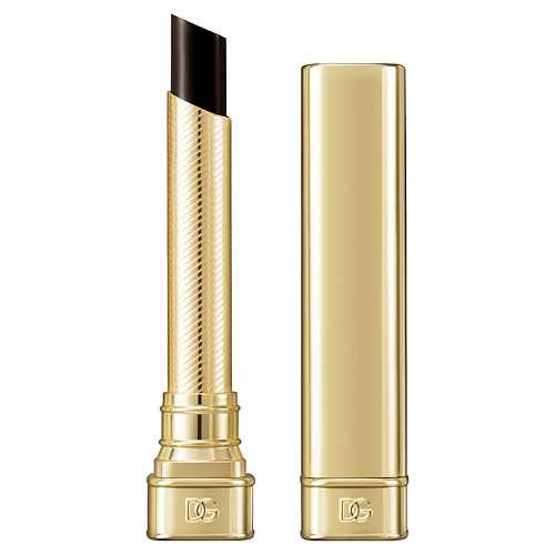 DOLCE&GABBANA Сатиновая помада My sculpt satin lip stylo #1