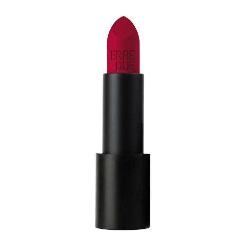 ERRE DUE Помада для губ матовая Perfect Matte Lipstick #1