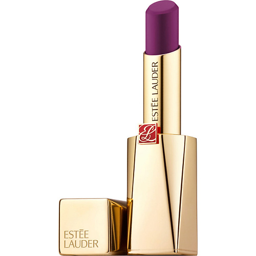 ESTEE LAUDER Помада для губ насыщенная ухаживающая Pure Color Desire #1