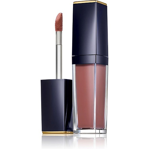 ESTEE LAUDER Жидкая матовая губная помада Pure Color Envy #1