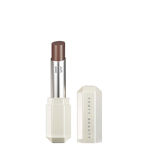 FENTY BEAUTY Губная помада Slip Shine Sheer Shiny #1