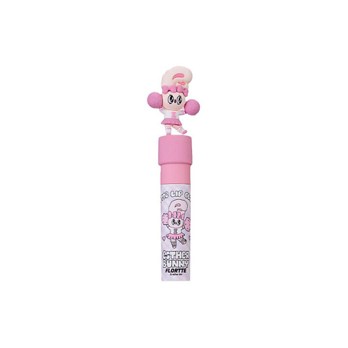 FLORTTE Кремовая помада FLORTTE × Esther Bunny Creamy Lip Cream #1