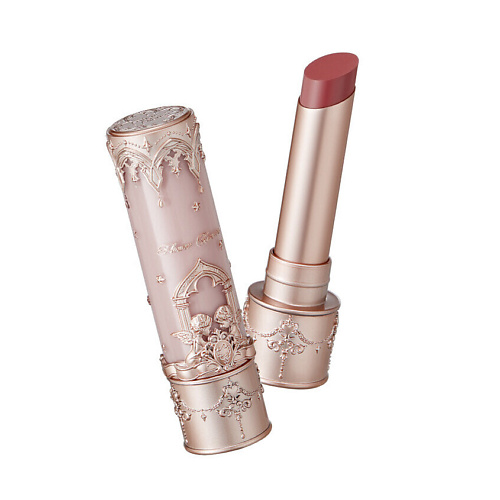 FLOWER KNOWS Матовая губная помада Little Angel Matte Lipstick #1