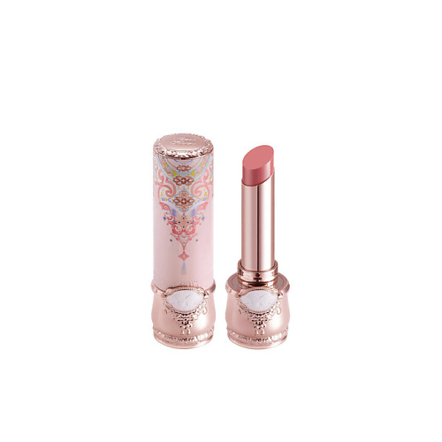 FLOWER KNOWS Помада-блеск Butterfly Cloud Collar Collection Glossy Lipstick #1