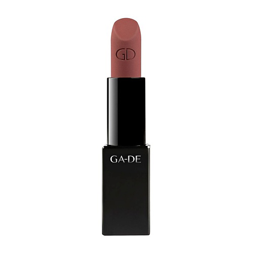 GA-DE Матовая губная помада Velveteen Pure Matte #1