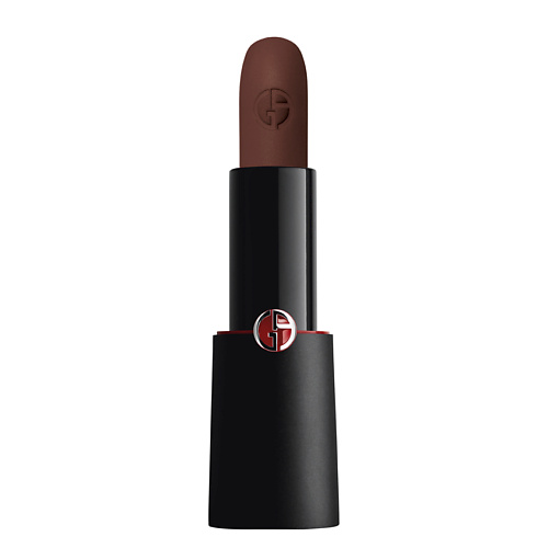 GIORGIO ARMANI Губная помада матовая Rouge D'Armani Matte #1