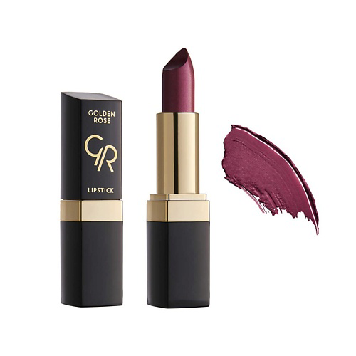 GOLDEN ROSE Губная помада Lipstick #1