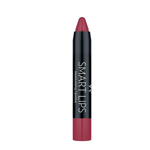 GOLDEN ROSE Помада для губ SMART LIPS #1