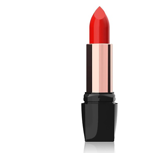 GOLDEN ROSE Помада для губ SATIN LIPSTICK #1