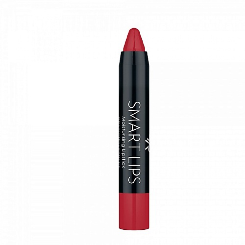GOLDEN ROSE Помада для губ SMART LIPS #1