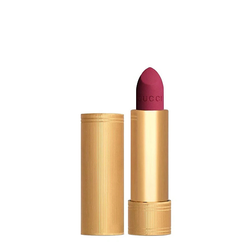 GUCCI Матовая губная помада Beauty Rouge a Levres Matte #1