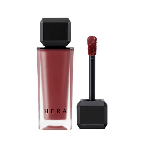 HERA Матовая губная помада Sensual Powder Matte Liquid lipstick #1