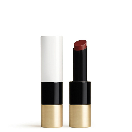 HERMÈS HERMES Губная помада Rouge Hermès Silky Lipstick #1
