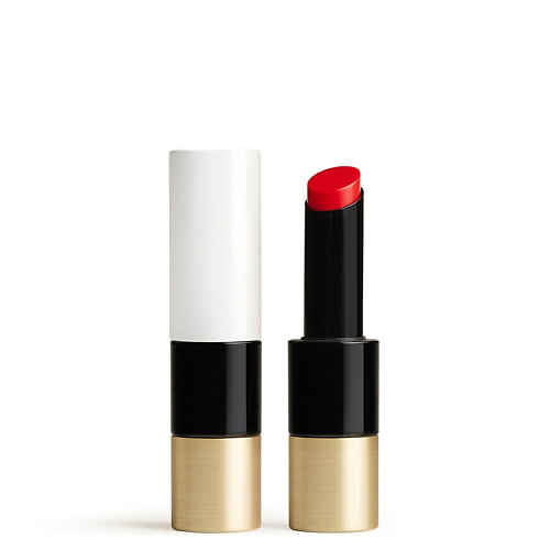 HERMÈS HERMES Губная помада Rouge Hermès Silky Lipstick #1