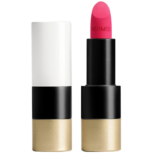 HERMÈS HERMES Матовая губная помада Rouge Hermès Matte Lipstick #1
