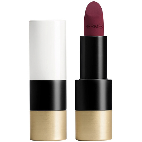 HERMÈS HERMES Матовая губная помада Rouge Hermès Matte Lipstick #1