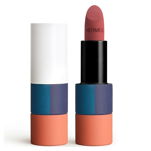HERMÈS HERMES Матовая губная помада Rouge Hermès Matte Lipstick Limited Edition #1
