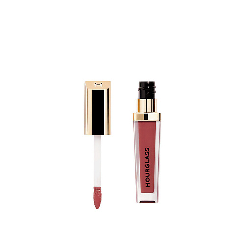 HOURGLASS Кремовая губная помада Velvet Story Lip Cream #1
