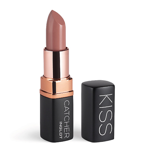INGLOT Помада для губ Kiss Catcher #1