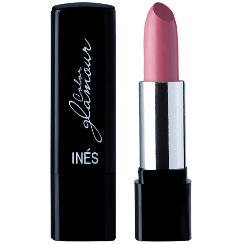 INÉS COSMETICS Помада для губ Color Glamour #1