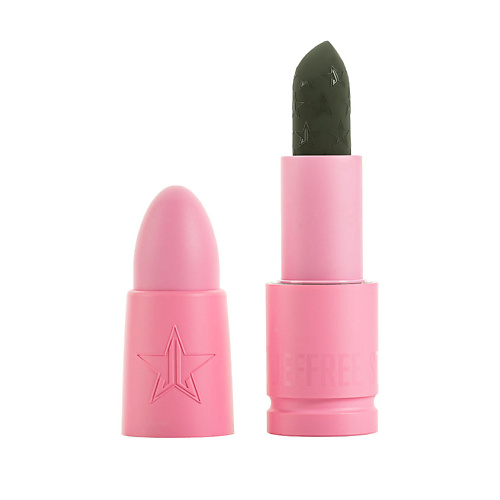 JEFFREE STAR COSMETICS Помада для губ матовая Velvet Trap #1