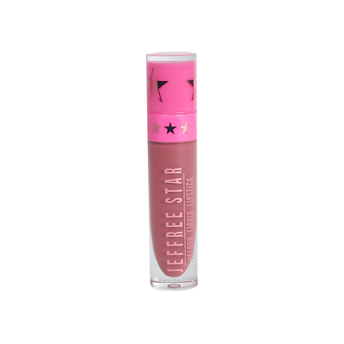JEFFREE STAR COSMETICS Помада для губ жидкая матовая Velour Liquid Lipstick #1