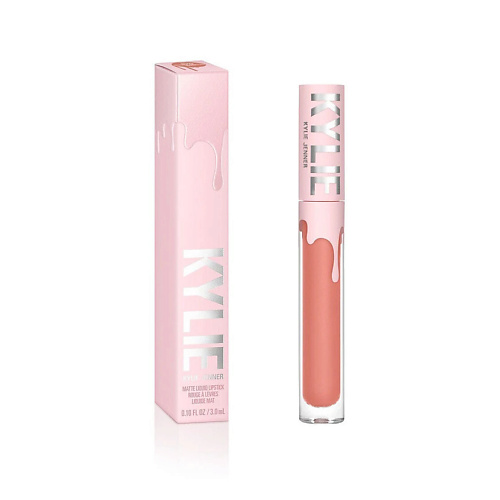 KYLIE COSMETICS BY KYLIE JENNER Жидкая помада Matte #1