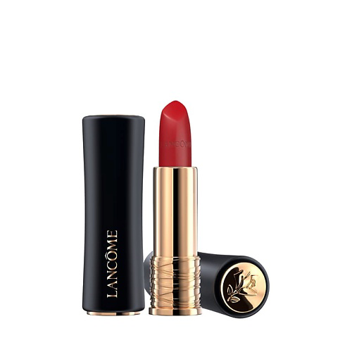 LANCOME Губная помада с матовым финишем L'ABLOSU ROUGE DRAMA MATTE #1
