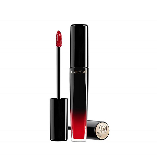 LANCOME Губная помада жидкая лаковая L'Absolu Lacquer #1