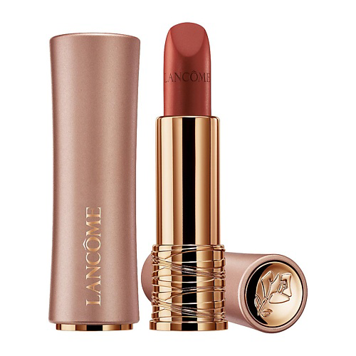 LANCOME Матовая губная помада L'Absolu Rouge Intimatte #1