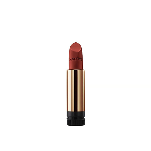 LANCOME Матовая губная помада L'Absolu Rouge Drama Matte. Cменный блок #1