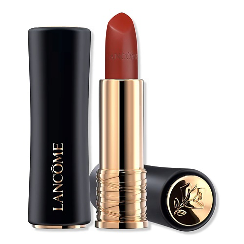 LANCOME Матовая губная помада L'Absolu Rouge Drama Matte + Подарочная упаковка #1
