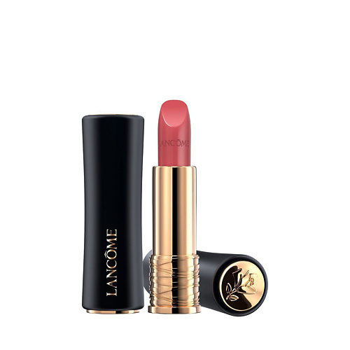 LANCOME Увлажняющая губная помада  L'Absolu Rouge Cream #1